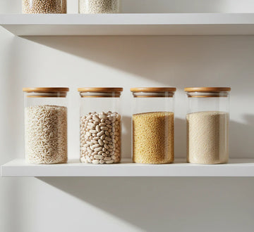 Culinary Storage & Organization