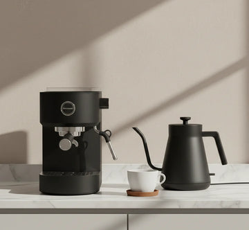 Specialty Coffee & Beverage