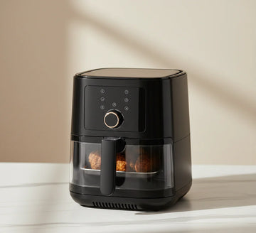 Smart Cooking Appliances