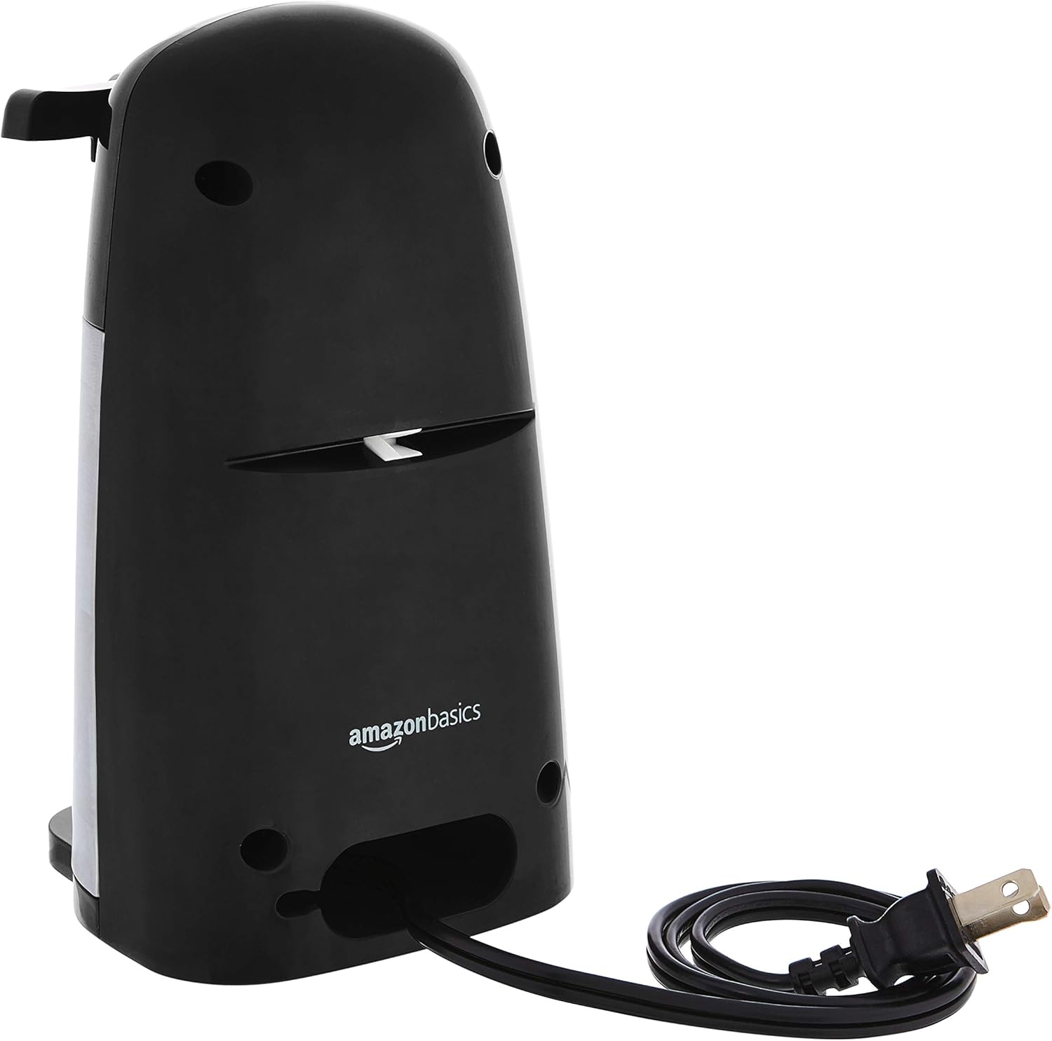 Bottle Opener and Knife Sharpener with Stainless Steel Blade