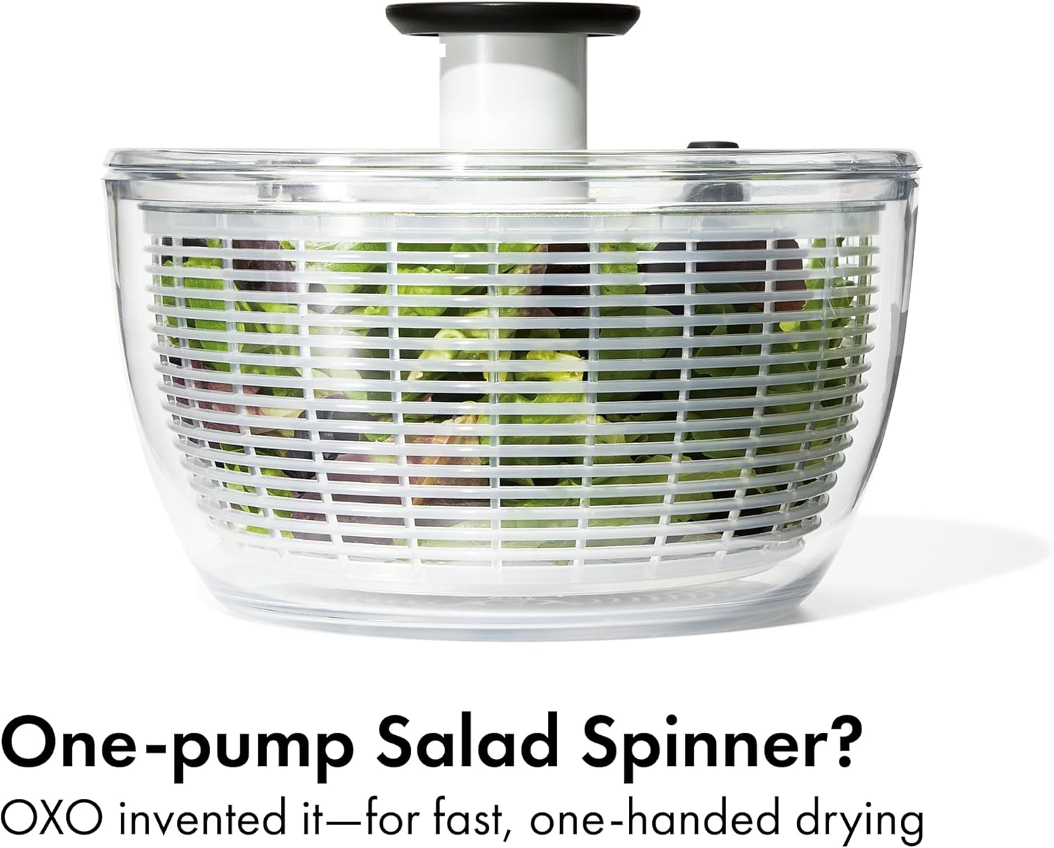 Grips Salad Spinner