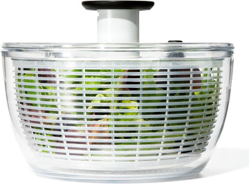 Grips Salad Spinner
