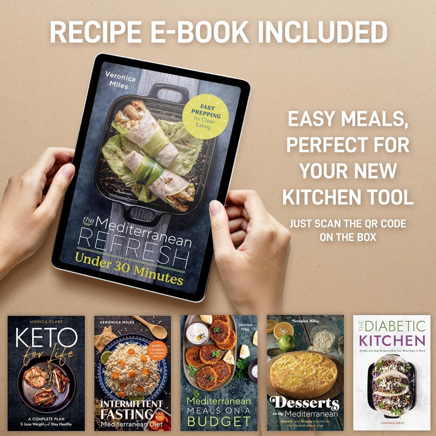 Rust Proof Professional Garlic Mincer Tool